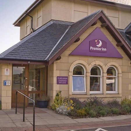 Premier Inn Edinburgh A1 - Musselburgh Dış mekan fotoğraf