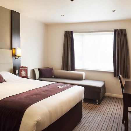 Premier Inn Edinburgh A1 - Musselburgh Dış mekan fotoğraf