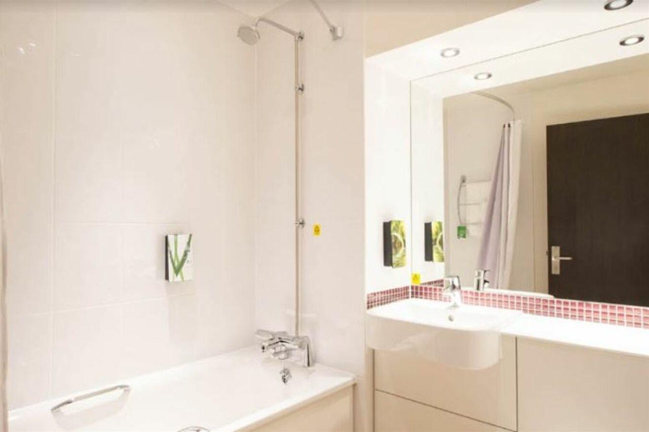 Premier Inn Edinburgh A1 - Musselburgh Dış mekan fotoğraf