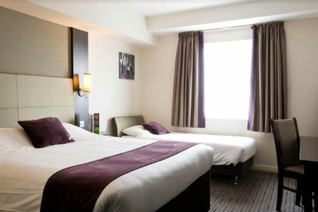 Premier Inn Edinburgh A1 - Musselburgh Dış mekan fotoğraf