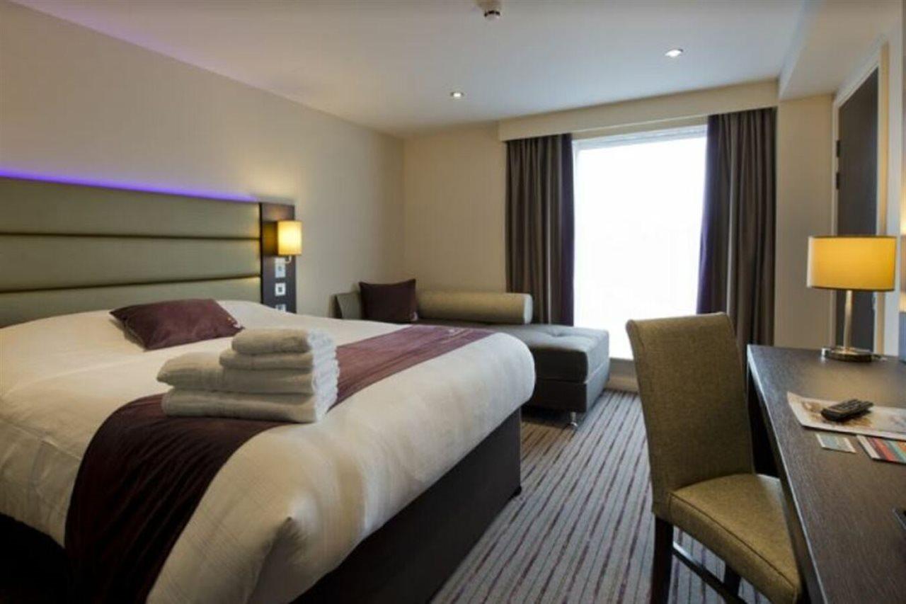 Premier Inn Edinburgh A1 - Musselburgh Dış mekan fotoğraf