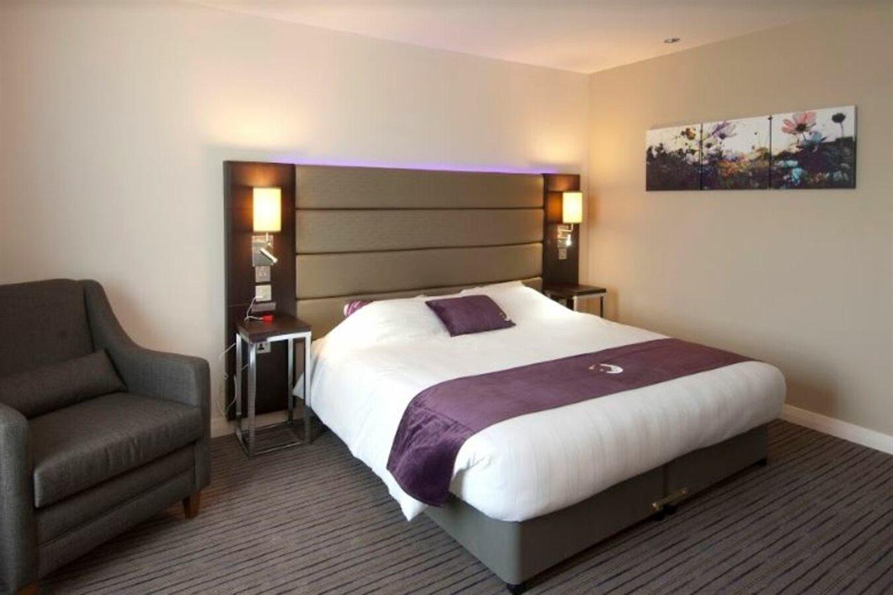 Premier Inn Edinburgh A1 - Musselburgh Dış mekan fotoğraf