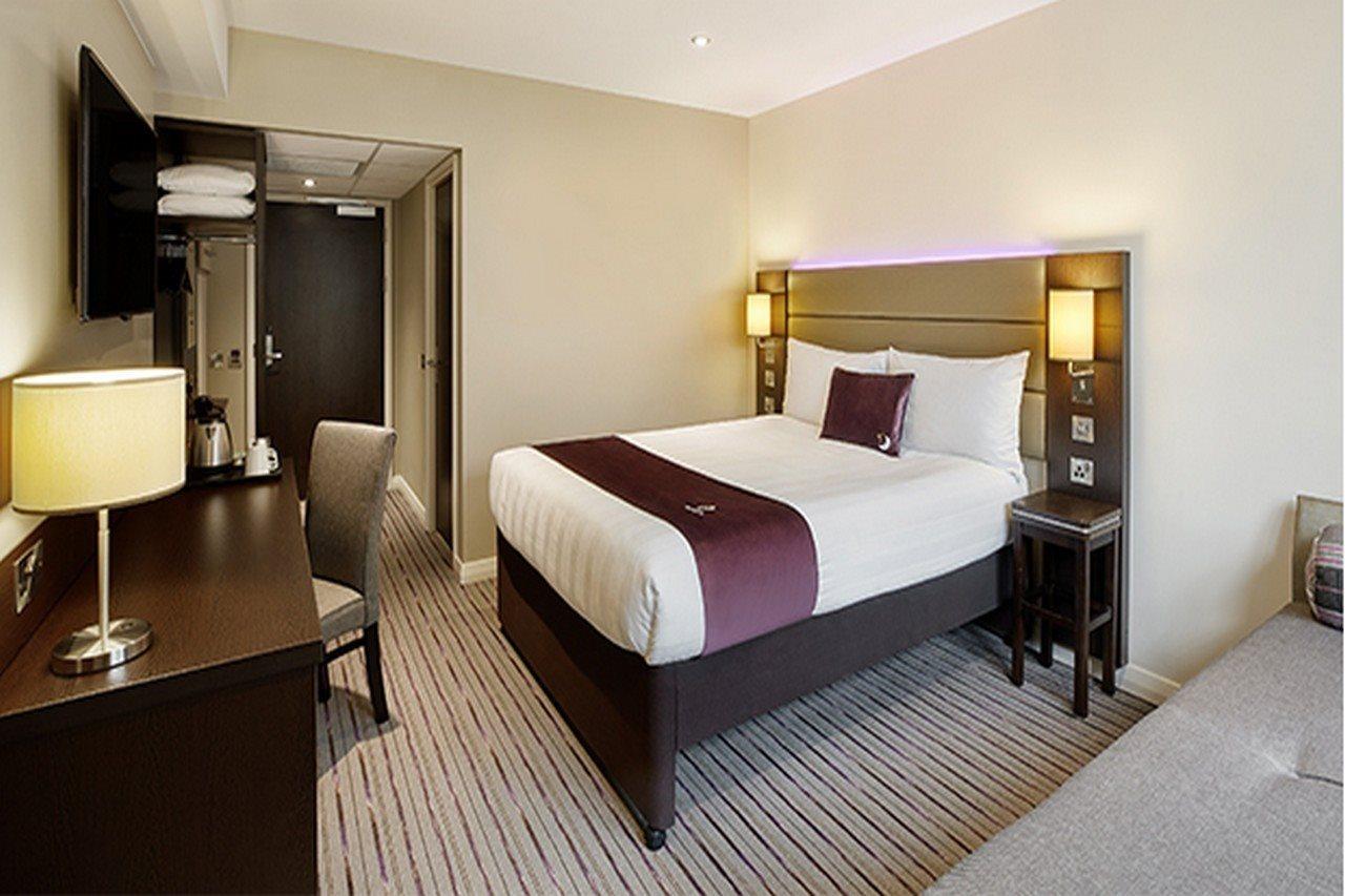 Premier Inn Edinburgh A1 - Musselburgh Dış mekan fotoğraf