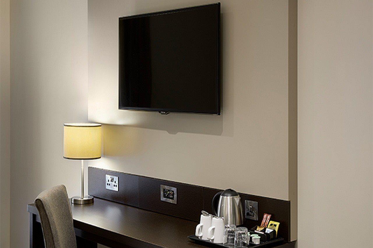Premier Inn Edinburgh A1 - Musselburgh Dış mekan fotoğraf