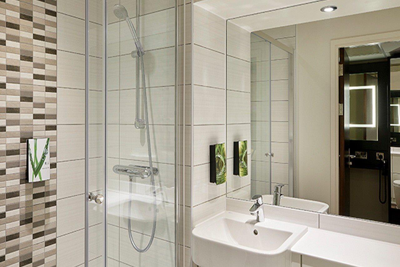 Premier Inn Edinburgh A1 - Musselburgh Dış mekan fotoğraf
