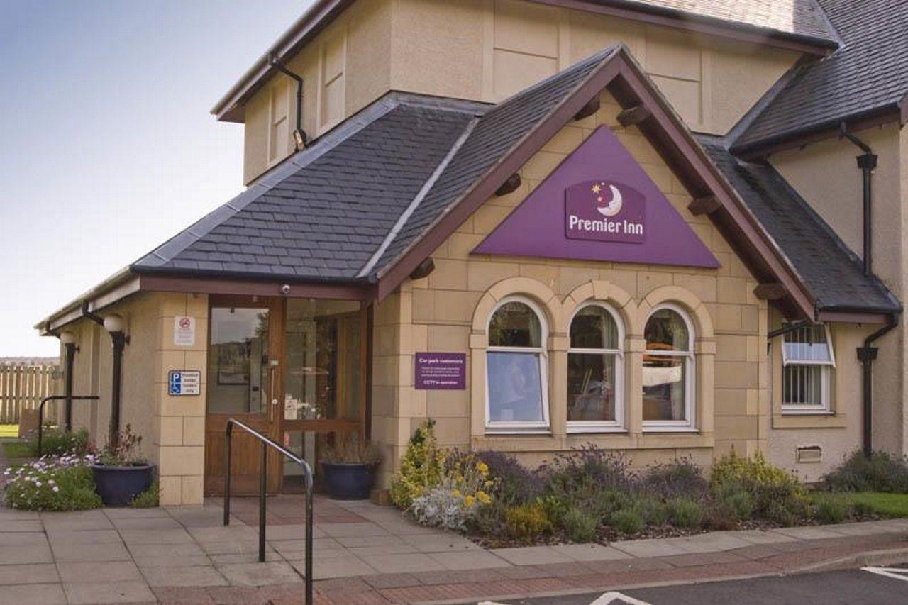 Premier Inn Edinburgh A1 - Musselburgh Dış mekan fotoğraf