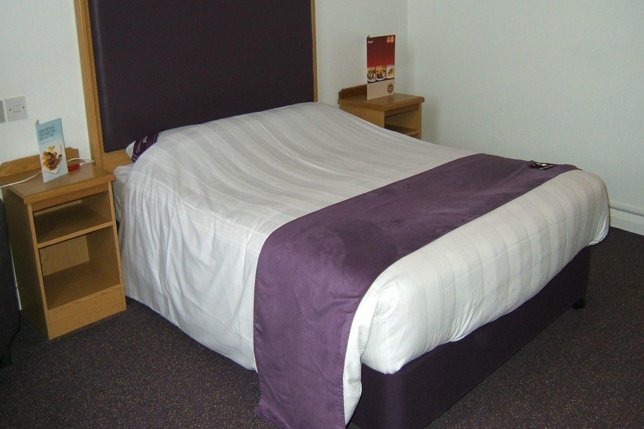 Premier Inn Edinburgh A1 - Musselburgh Dış mekan fotoğraf