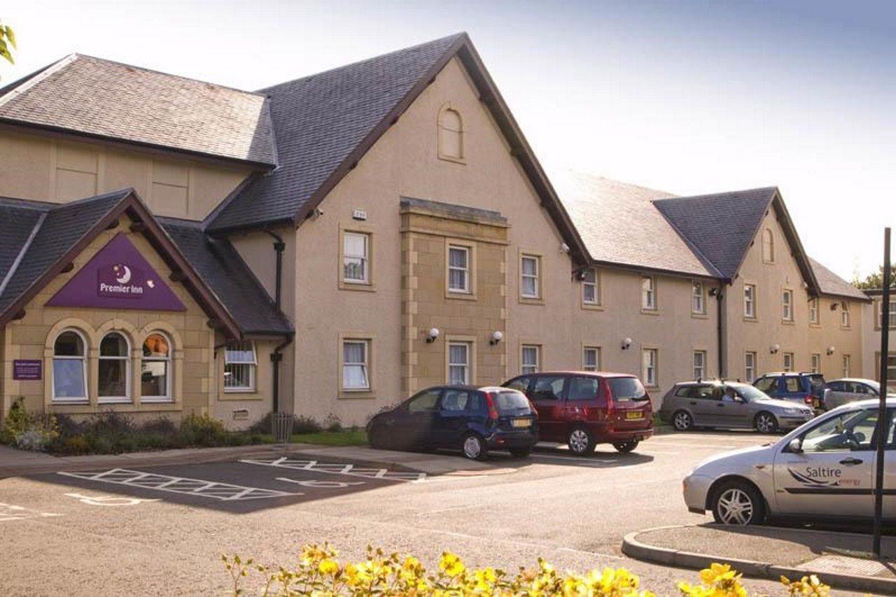 Premier Inn Edinburgh A1 - Musselburgh Dış mekan fotoğraf