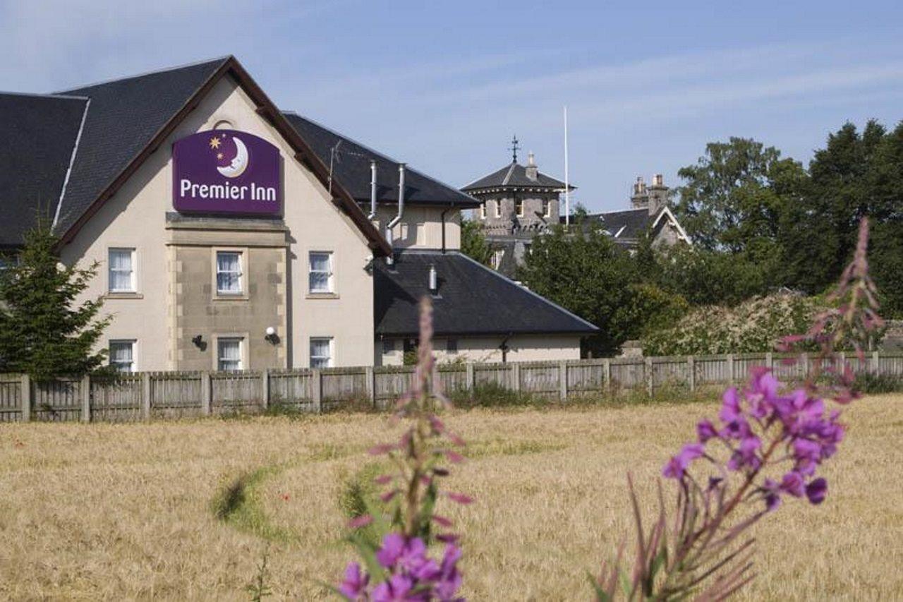 Premier Inn Edinburgh A1 - Musselburgh Dış mekan fotoğraf
