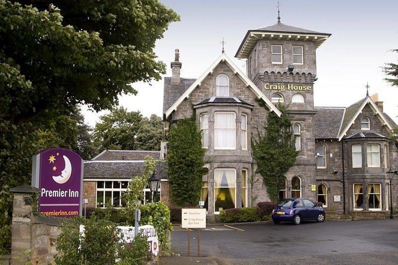 Premier Inn Edinburgh A1 - Musselburgh Dış mekan fotoğraf