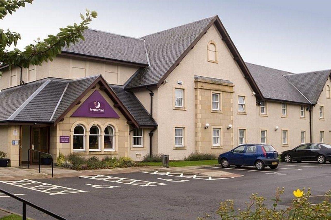 Premier Inn Edinburgh A1 - Musselburgh Dış mekan fotoğraf