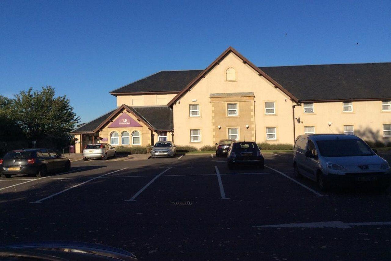 Premier Inn Edinburgh A1 - Musselburgh Dış mekan fotoğraf