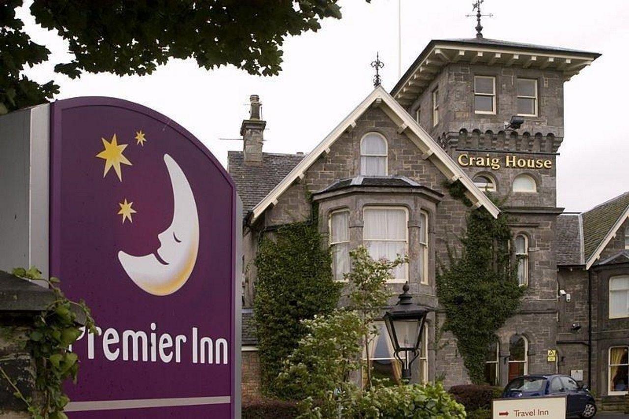 Premier Inn Edinburgh A1 - Musselburgh Dış mekan fotoğraf