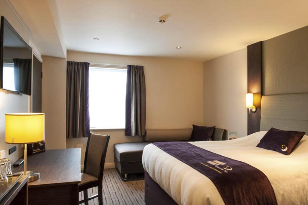 Premier Inn Edinburgh A1 - Musselburgh Dış mekan fotoğraf