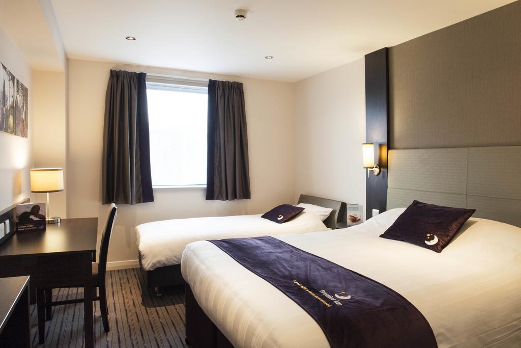 Premier Inn Edinburgh A1 - Musselburgh Dış mekan fotoğraf