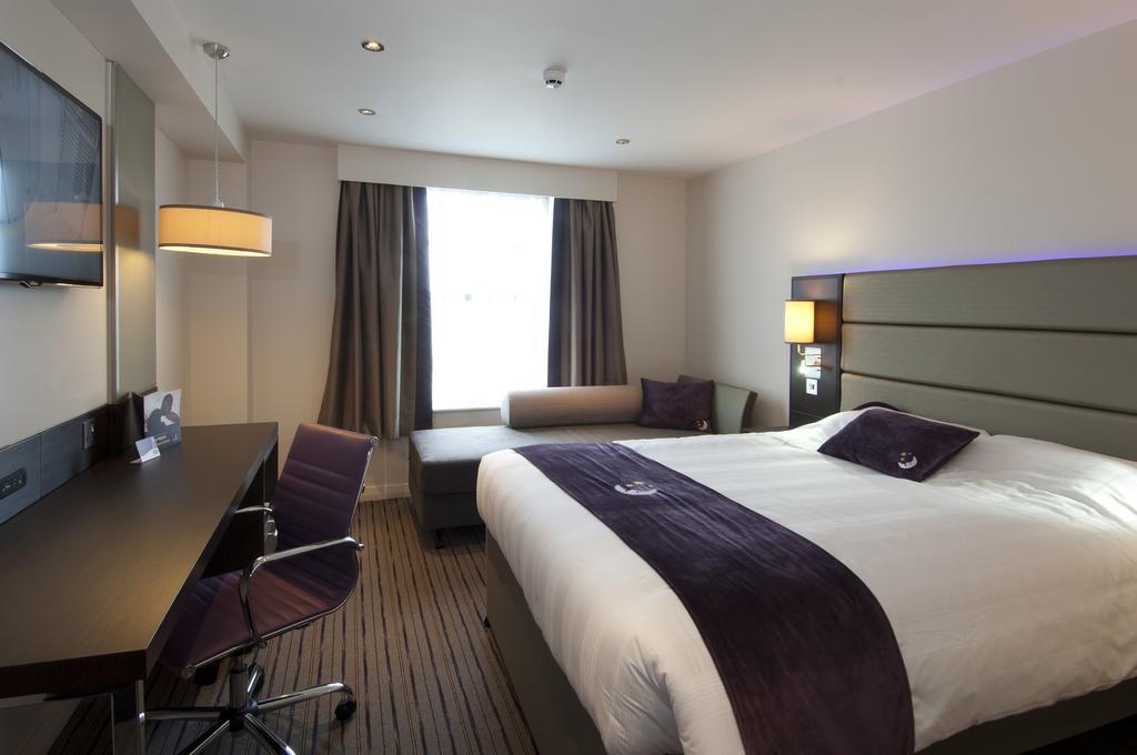 Premier Inn Edinburgh A1 - Musselburgh Dış mekan fotoğraf