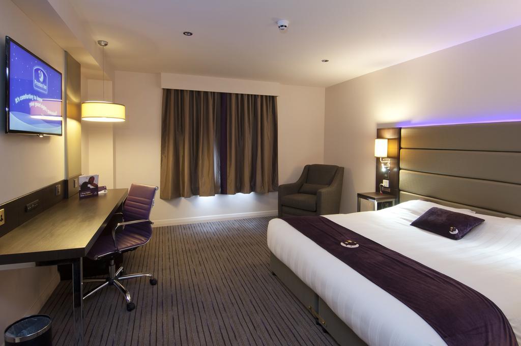 Premier Inn Edinburgh A1 - Musselburgh Dış mekan fotoğraf