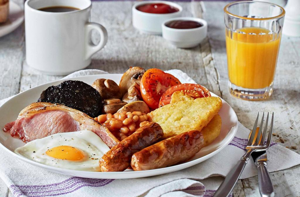 Premier Inn Edinburgh A1 - Musselburgh Dış mekan fotoğraf