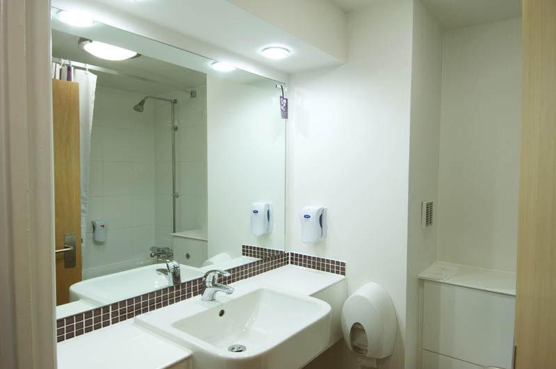 Premier Inn Edinburgh A1 - Musselburgh Dış mekan fotoğraf