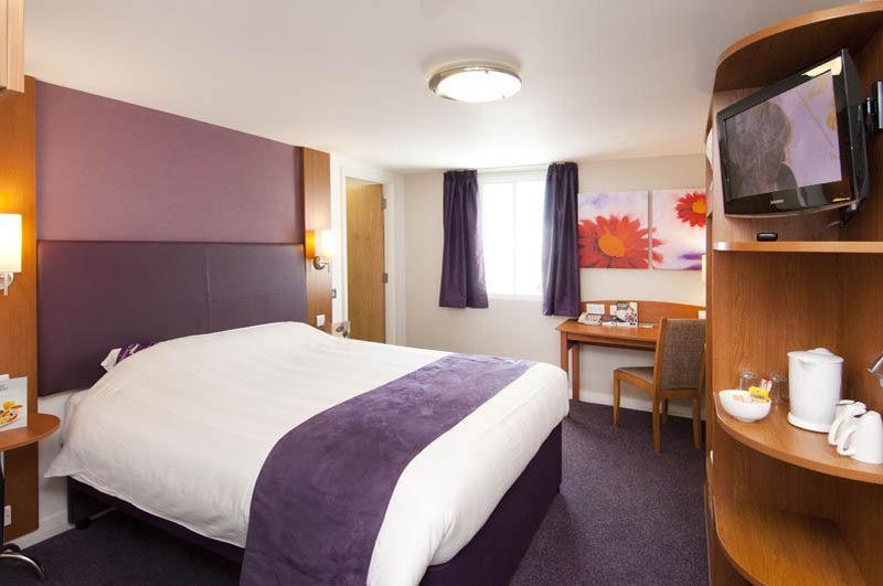 Premier Inn Edinburgh A1 - Musselburgh Dış mekan fotoğraf